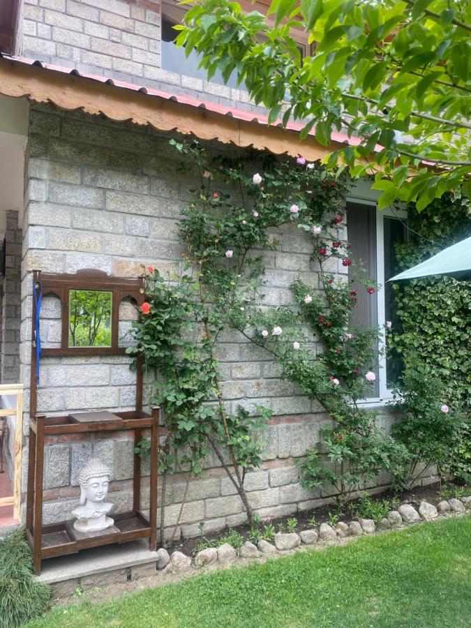 The Amrit Manali 2&3 Bhk Villas Kültér fotó