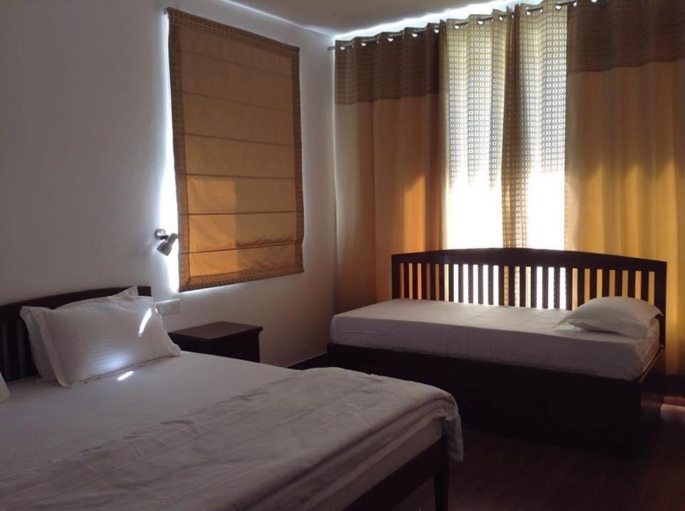 The Amrit Manali 2&3 Bhk Villas Kültér fotó